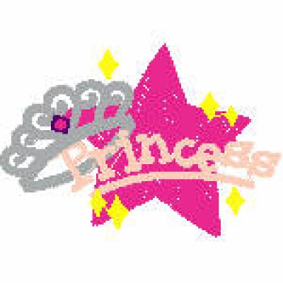 Princess star