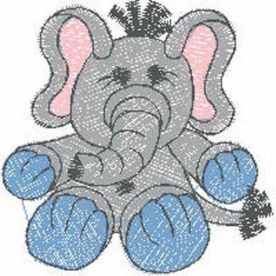 Elefant 3